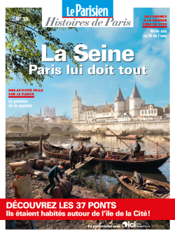 Le Parisien