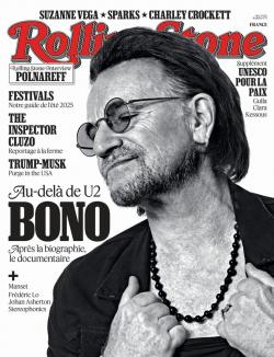 Rolling Stone France