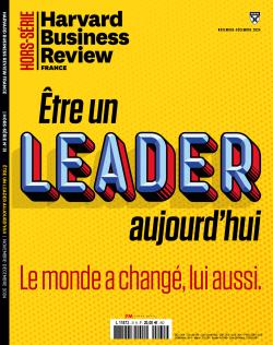 Harvard Business Review