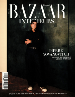 Harper's Bazaar Intérieurs