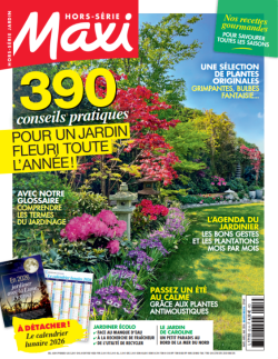 Hors-série Maxi 