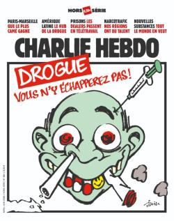 Charlie Hebdo