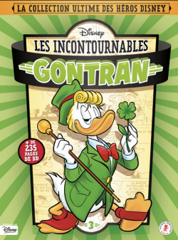 Les Incontournables
