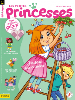 Les Petites Princesses