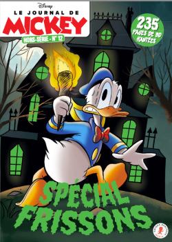 Le Journal de Mickey 