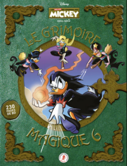Le Journal de Mickey