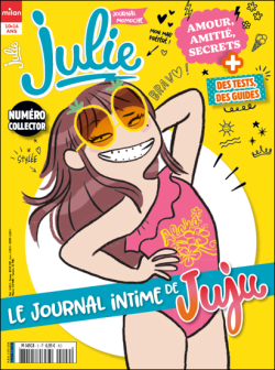 Julie