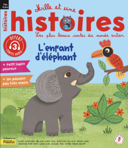 Mille et une histoires