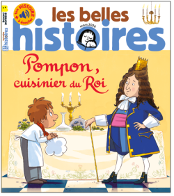 Les belles histoires