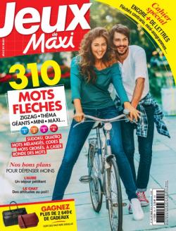 Jeu de maxi