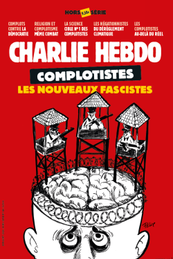 Charlie Hebdo