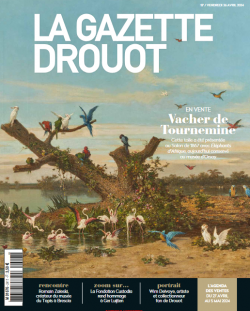 La Gazette drouot