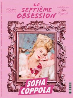 La Septième Obsession