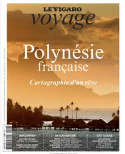 Le Figaro Voyages