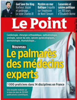 Le Point 