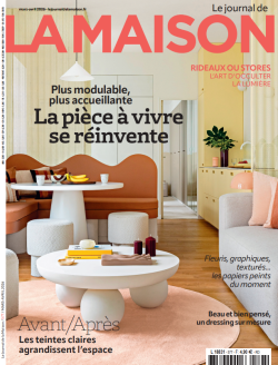 Le journal de la maison
