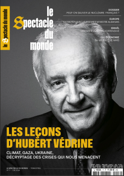 Le spectacle du monde