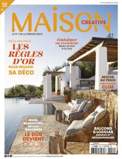 Maison Créative