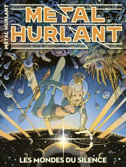 Métal Hurlant