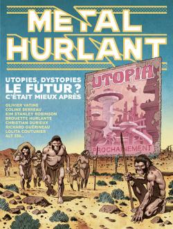 Métal Hurlant