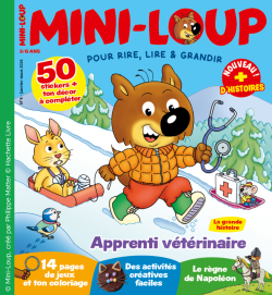 Mini-Loup