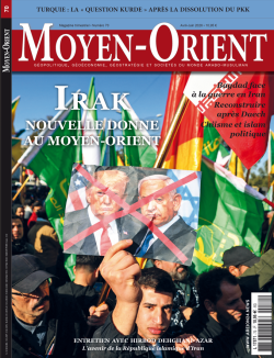 Moyen-Orient