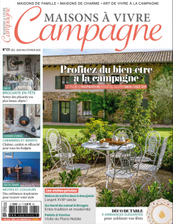 Maison à Vivre Campagne