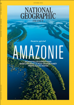 National Geographic France 