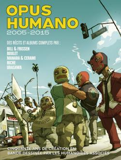 Opus Humano