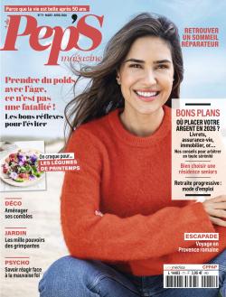 Plus de Pep's magazine