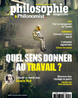 Philosophie Magazine