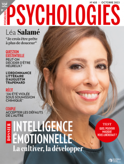 Psychologie Magazine