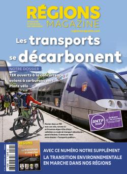 Régions Magazine