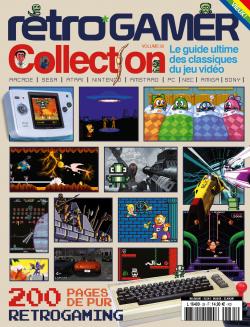 Retrogamer Collection