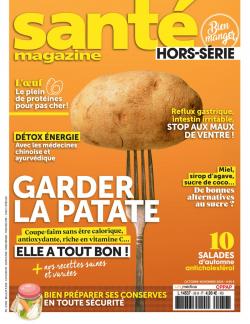 Santé Magazine