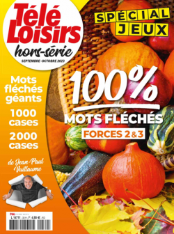 Télé Loisirs HS