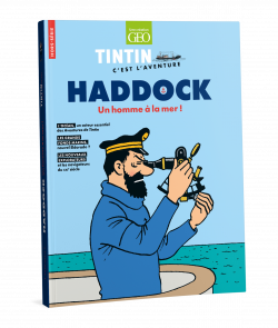 Tintin c'est l'aventure