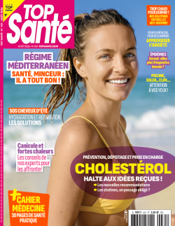 Top Santé 