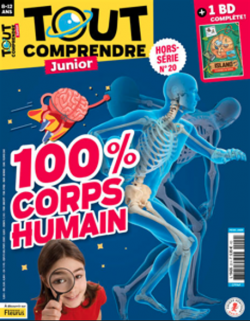 Tout comprendre Junior HS