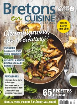 Bretons en cuisine