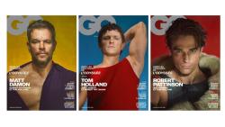GQ France
