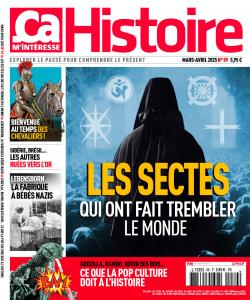 Ça m’Intéresse Histoire