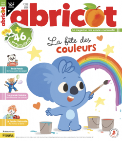 Abricot