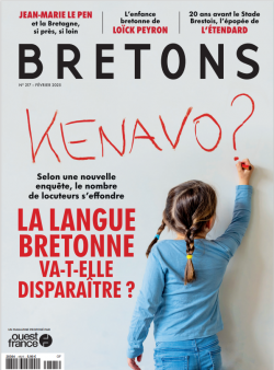 Bretons Magazine