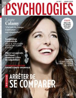 Psychologies Magazine 