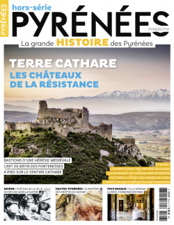 Pyrénées Magazine