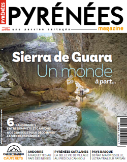 Pyrénées Magazine