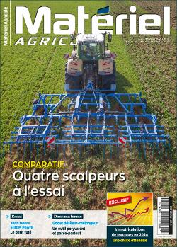 Matériel Agricole