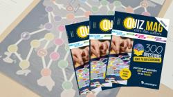 Quiz Mag