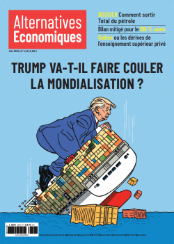 Alternatives Economiques